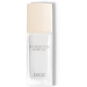 DIOR Dior Forever Glow Veil base éclat - 97 % d'ingrédients d'origine naturelle 30 ml
