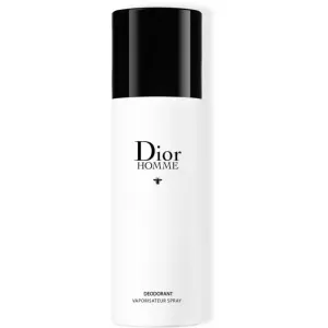 DIOR Dior Homme déodorant vaporisateur pour homme 150 ml