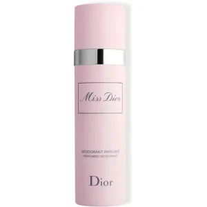 DIOR Miss Dior déodorant parfumé pour femme 100 ml