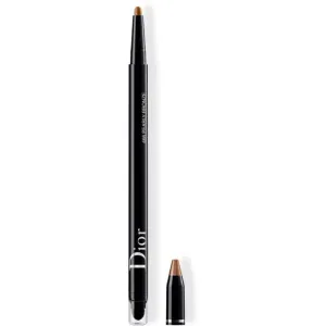DIOR Diorshow 24H* Stylo eye liner - stylo yeux waterproof - tenue 24h* - couleur & glisse intenses teinte 466 Pearly Bronze 0,2 g