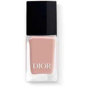 DIOR Dior Vernis vernis à ongles effet gel et couleur couture teinte 100 Nude Look 10 ml