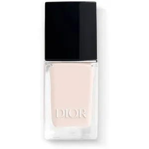 DIOR Dior Vernis vernis à ongles effet gel et couleur couture teinte 108 Muguet 10 ml