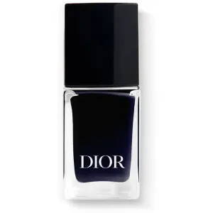 DIOR Dior Vernis vernis à ongles effet gel et couleur couture teinte 902 Pied-de-Poule 10 ml