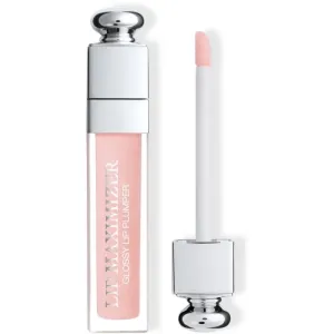 DIOR Dior Addict Lip Maximizer gloss repulpant - effet volume instantané & long terme - 24h* d'hydratation teinte 001 Pink 6 ml