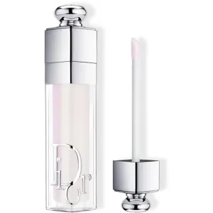 DIOR Dior Addict Lip Maximizer gloss repulpant lèvres - hydratation et effet volume - longue durée teinte 002 Opal 6 ml