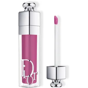 DIOR Dior Addict Lip Maximizer gloss repulpant lèvres - hydratation et effet volume - longue durée teinte 006 Berry 6 ml