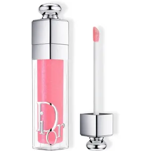 DIOR Dior Addict Lip Maximizer gloss repulpant lèvres - hydratation et effet volume - longue durée teinte 010 Holographic Pink 6 ml
