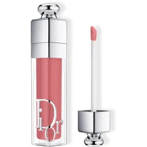 DIOR Dior Addict Lip Maximizer gloss repulpant lèvres - hydratation et effet volume - longue durée teinte 012 Rosewood 6 ml