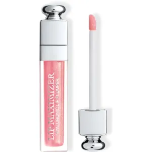 DIOR Dior Addict Lip Maximizer maxi hydratation - effet volume instantané & longue durée teinte 010 Holo Pink 6 ml