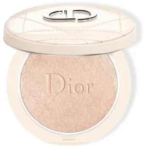 DIOR Dior Forever Couture Luminizer poudre illuminatrice intense teinte 01 Nude Glow 6 g