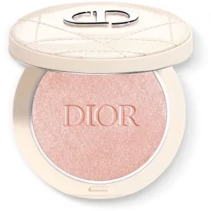 DIOR Dior Forever Couture Luminizer poudre illuminatrice intense teinte 02 Pink Glow 6 g #692061
