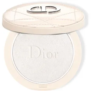 DIOR Dior Forever Couture Luminizer poudre illuminatrice intense teinte 03 Pearlescent Glow 6 g