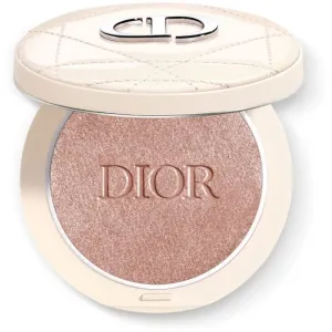 DIOR Dior Forever Couture Luminizer poudre illuminatrice intense teinte 05 Rosewood Glow 6 g #692060