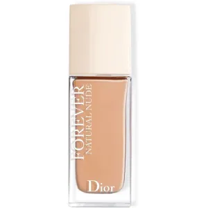 DIOR Dior Forever Natural Nude fond de teint longue tenue - 96 % d'ingrédients d'origine naturelle teinte 3CR Cool Rosy 30 ml