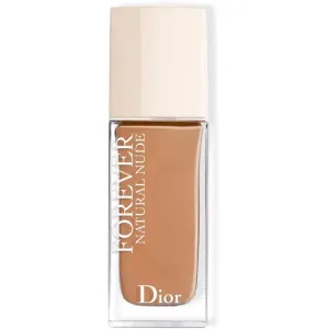 DIOR Dior Forever Natural Nude fond de teint longue tenue - 96 % d'ingrédients d'origine naturelle teinte 4,5N Neutral 30 ml
