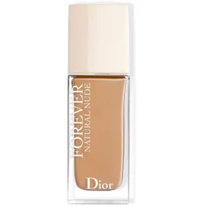 DIOR Dior Forever Natural Nude fond de teint longue tenue - 96 % d'ingrédients d'origine naturelle teinte 4N Neutral 30 ml