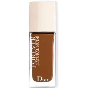 DIOR Dior Forever Natural Nude fond de teint longue tenue - 96 % d'ingrédients d'origine naturelle teinte 8N Neutral 30 ml