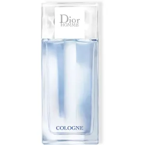 DIOR Dior Homme Cologne eau de cologne pour homme 75 ml