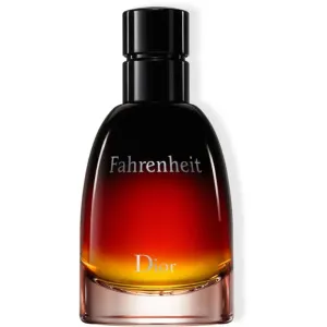 DIOR Fahrenheit Parfum parfum pour homme 75 ml