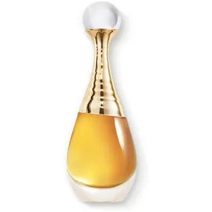 DIOR J'adore L'Or parfum pour femme 50 ml