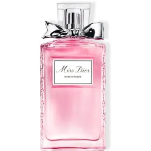 DIOR Miss Dior Rose N'Roses Eau de Toilette pour femme 50 ml