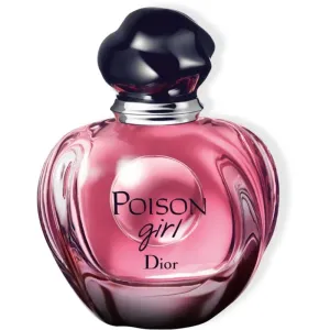 DIOR Poison Girl Eau de Parfum pour femme 100 ml