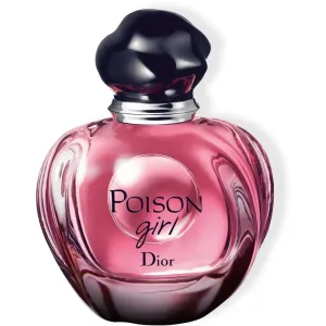 DIOR Poison Girl Eau de Parfum pour femme 30 ml