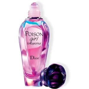 DIOR Poison Girl Unexpected Roller-Pearl Eau de Toilette roll-on pour femme 20 ml
