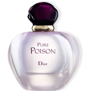 DIOR Pure Poison Eau de Parfum pour femme 100 ml