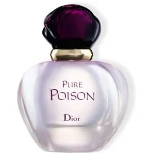 DIOR Pure Poison Eau de Parfum pour femme 30 ml