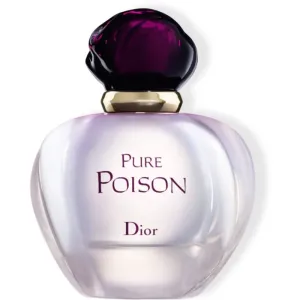 DIOR Pure Poison Eau de Parfum pour femme 50 ml