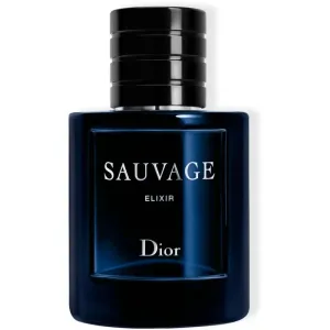 DIOR Sauvage Elixir extrait de parfum pour homme 100 ml