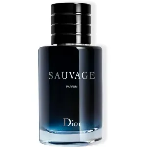 DIOR Sauvage parfum pour homme 60 ml