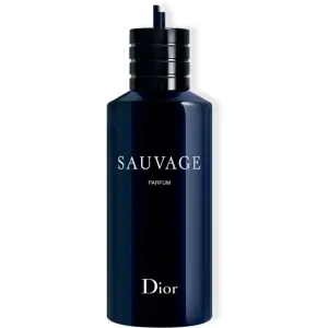 DIOR Sauvage parfum recharge pour homme 300 ml
