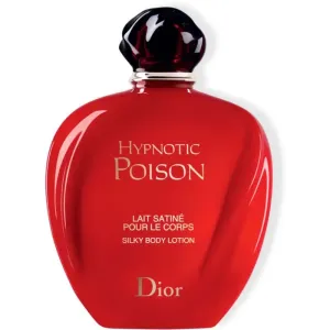 Dior Hypnotic Poison lait satiné pour le corps 200 ml #144347