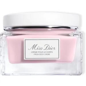 DIOR Miss Dior crème pour le corps pour femme 150 ml