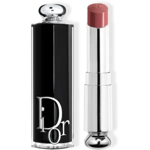DIOR Dior Addict - édition limitée L'Atelier des Rêves Rouge à lèvres brillant - 90 % d'origine naturelle - rechargeable teinte 680 Rose Fortune 3,2 g