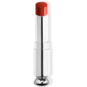 DIOR Dior Addict - La Recharge recharge rouge à lèvres brillant - couleur intense - 90 % d'ingrédients d'origine naturelle teinte 008 Dior 8 3,2 g