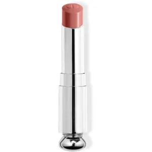 DIOR Dior Addict - La Recharge recharge rouge à lèvres brillant - couleur intense - 90 % d'ingrédients d'origine naturelle teinte 100 Nude Look 3,2 g