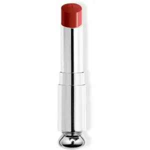DIOR Dior Addict - La Recharge recharge rouge à lèvres brillant - couleur intense - 90 % d'ingrédients d'origine naturelle teinte #845 Vinyl Red 3,2 g