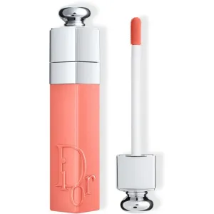 DIOR Dior Addict Lip Tint encre à lèvres sans transfert - 94 % d'ingrédients d'origine naturelle teinte 251 Natural Peach 5 ml