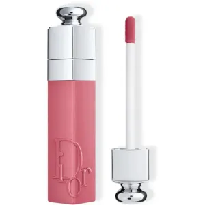 DIOR Dior Addict Lip Tint encre à lèvres sans transfert - 94 % d'ingrédients d'origine naturelle teinte 351 Natural Nude 5 ml
