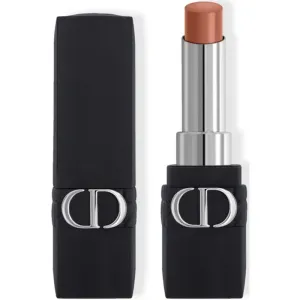 DIOR Rouge Dior Forever rouge à lèvres sans transfert - mat ultra-pigmenté teinte 200 Forever Nude Touch 3,2 g
