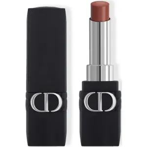 DIOR Rouge Dior Forever rouge à lèvres sans transfert - mat ultra-pigmenté teinte 300 Forever Nude Style 3,2 g