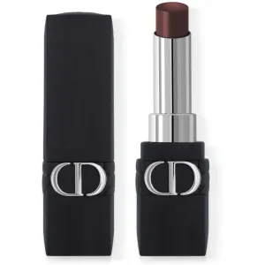 DIOR Rouge Dior Forever rouge à lèvres sans transfert - mat ultra-pigmenté teinte 500 Nude Soul 3,2 g