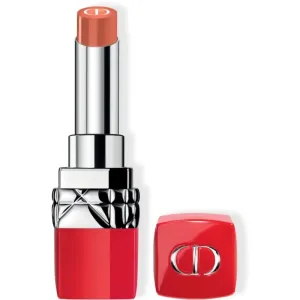 DIOR Rouge Dior Ultra Care rouge à lèvres soin à l'huile florale - ultra tenue et éclat teinte 168 Petal 3,2 g