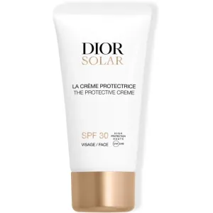 DIOR Dior Solar 
 La Crème Protectrice Visage SPF 30 crème solaire visage - crème protectrice - haute protection 50 ml
