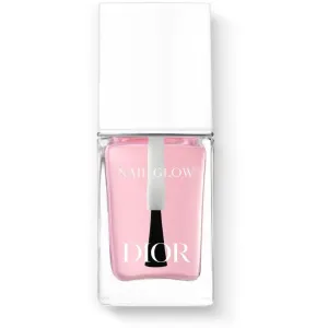 DIOR Dior Vernis Nail Glow soin embellisseur - effet french manucure immédiat 10 ml