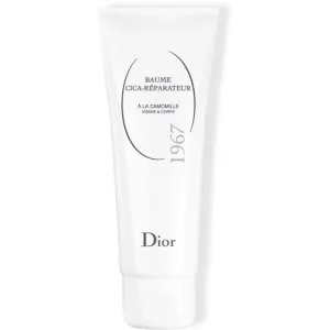 DIOR Dior Skin Essentials Baume Cica-Réparateur baume à la camomille - visage & corps 75 ml