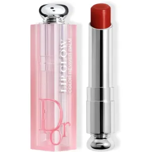 DIOR Dior Addict Lip Glow baume à lèvres révélateur de couleur naturelle - hydratation 24h* - 97 %** d'ingrédients d'origine naturelle teinte 008 Dior